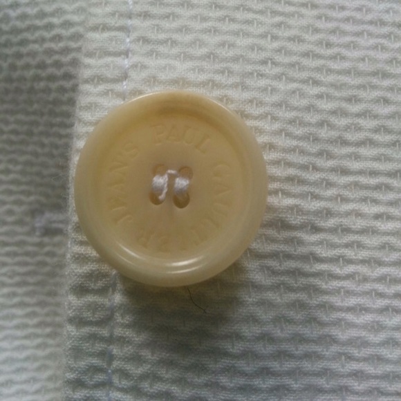 Jean Paul Gaultier Spring/Fall Jacket - Picture 4 of 8